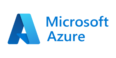 Microsoft azure logo