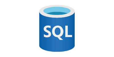 SQL logo