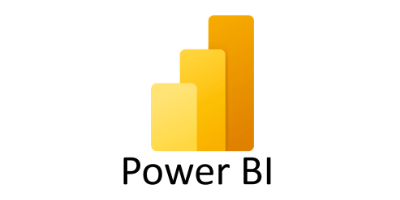 PowerBI logo