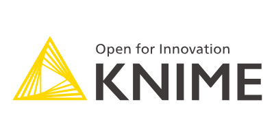 knime logo