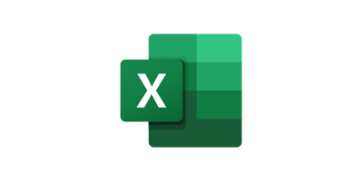 Excel logo